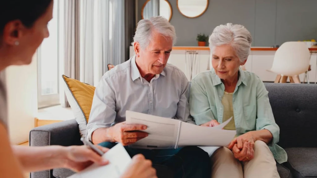 avance sur héritage