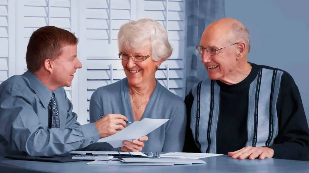 avance sur héritage notaire