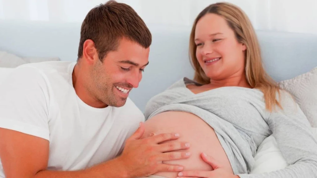 bon père signes qu'il en sera un selon les psychologues