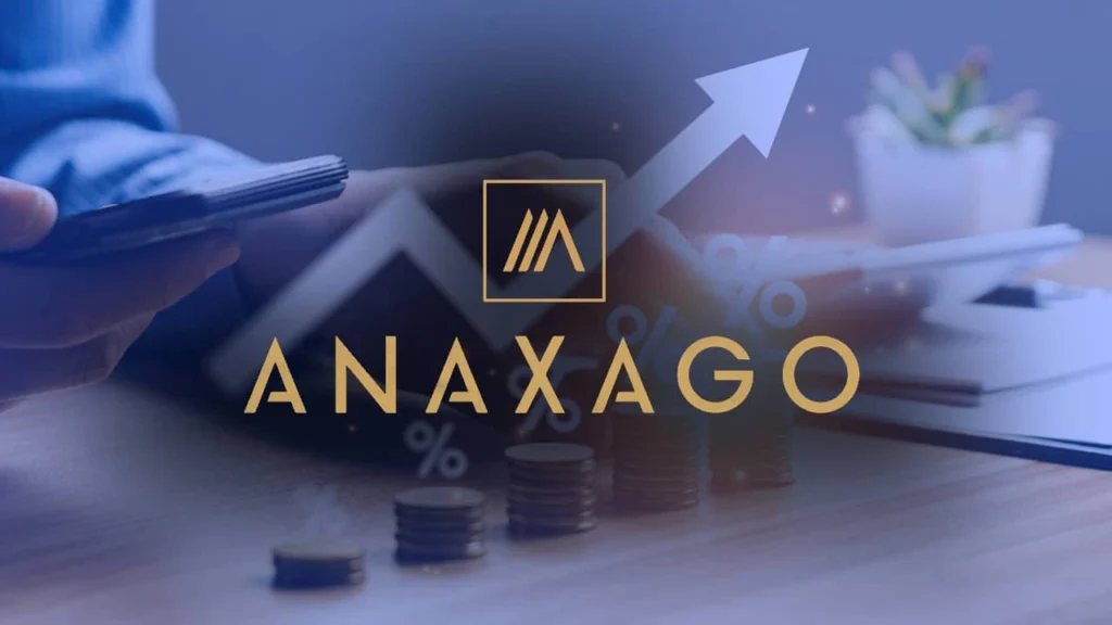 Crowdfunding Anaxago pour investir dans une start up