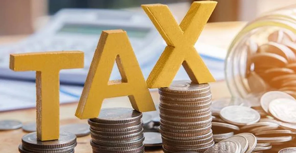 frais de succession taxes