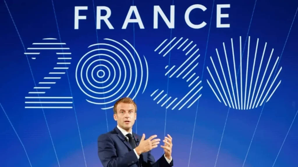 France 2030