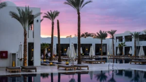 Hôtels de luxe : quelles sont les villes à ne pas manquer en Europe ?