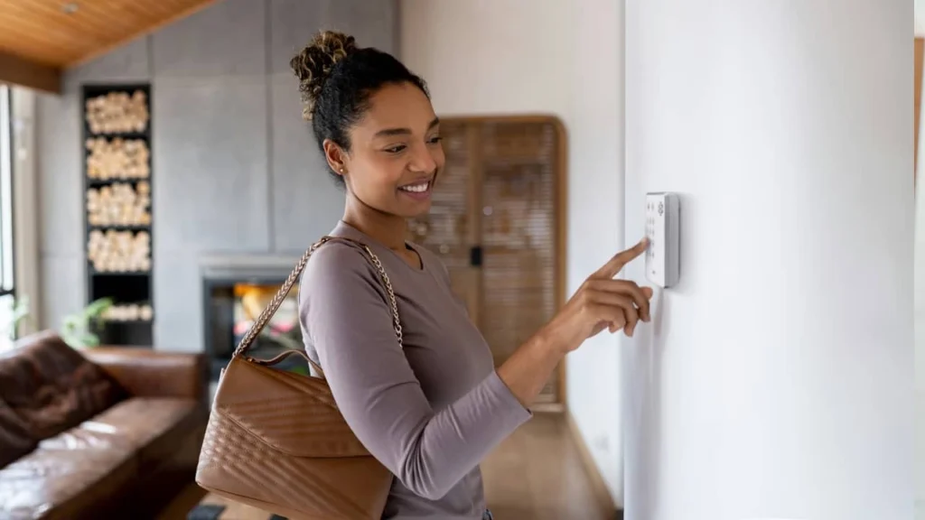 ima protect domotique