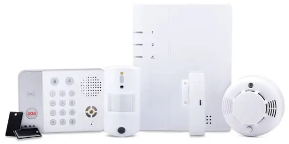 ima protect : écosystème d’objets connectés intégré à la télésurveillance