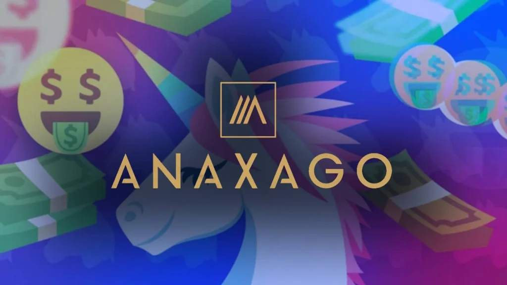 Investir dans une start-up avec Anaxago