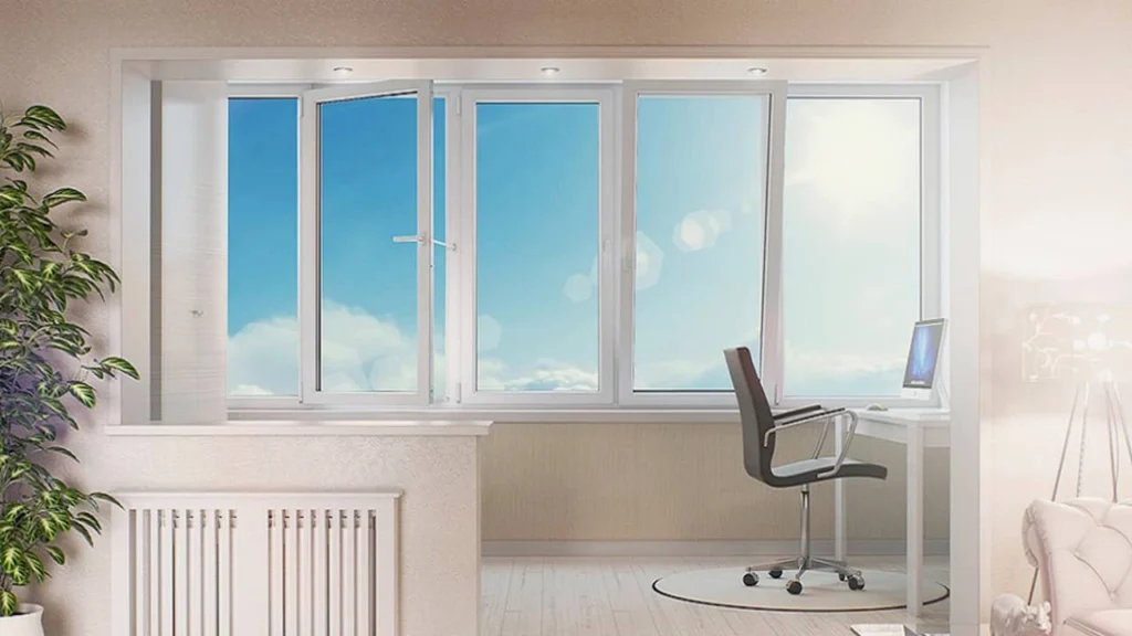 Pourquoi le PVC s’impose comme le matériau de référence pour les fenêtres en Europe ? PVC : le matériau de référence pour les fenêtres en Europe