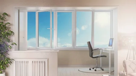 PVC : le matériau de référence pour les fenêtres en Europe