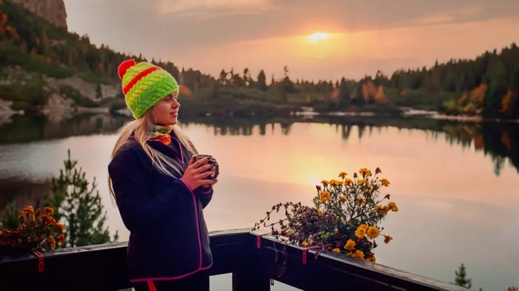 Quelles sont les températures en Finlande ? Aperçu du climat tout au long de l'année