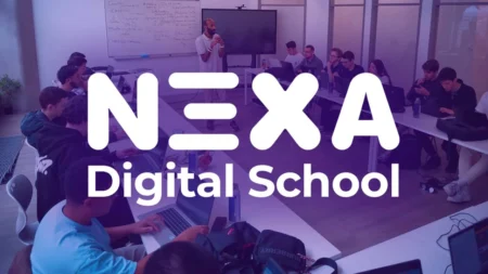 Alternance marketing Bordeaux Nexa : comment intégrer l’école, décrocher ton contrat et lancer ta carrière Alternance marketing Bordeaux Nexa