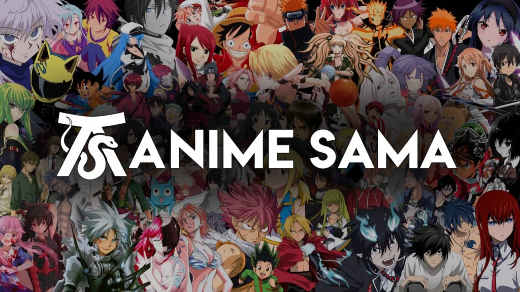 Anime Sama : la bonne adresse 2025 du meilleur site de streaming fr manga gratuit anime sama