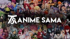 anime sama