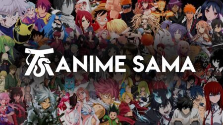 anime sama