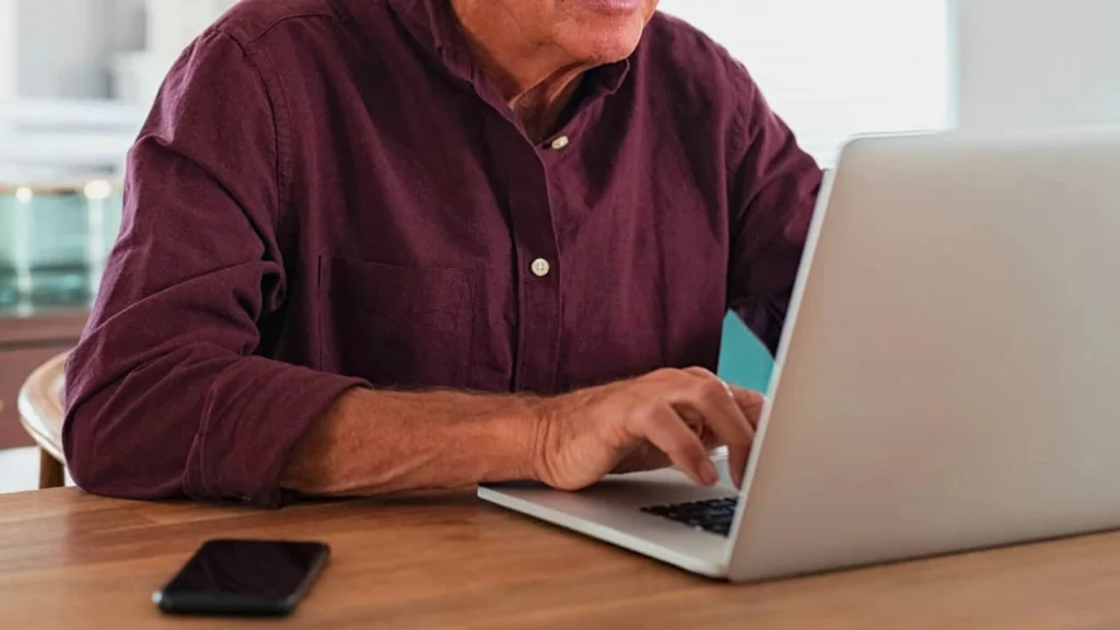 rédiger une lettre de signalement de travail au noir