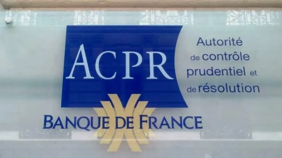 Autorité de contrôle prudentiel et de résolution (Banque de France)