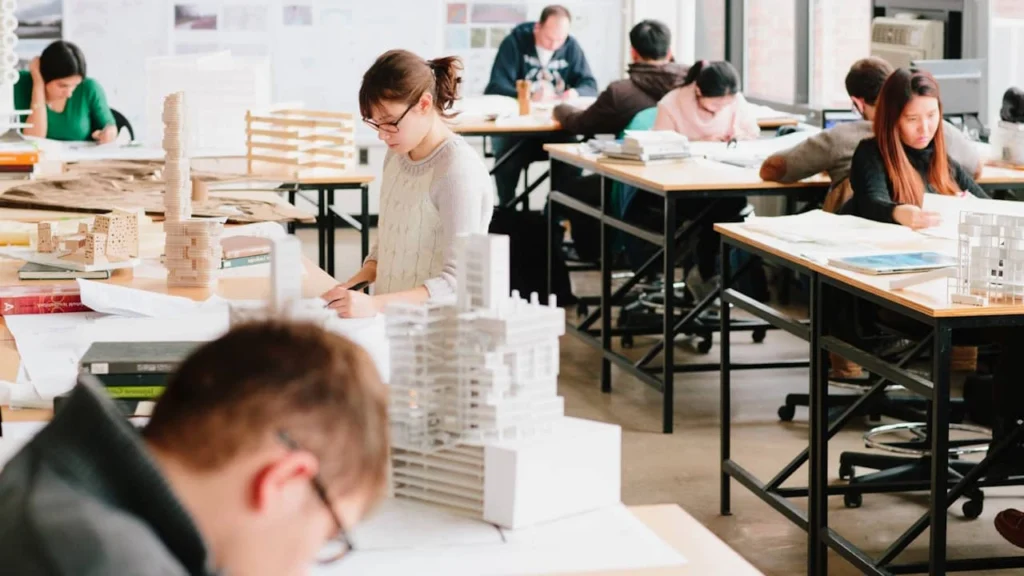 Archi Prep’ : un tremplin pour intégrer une école d’architecture