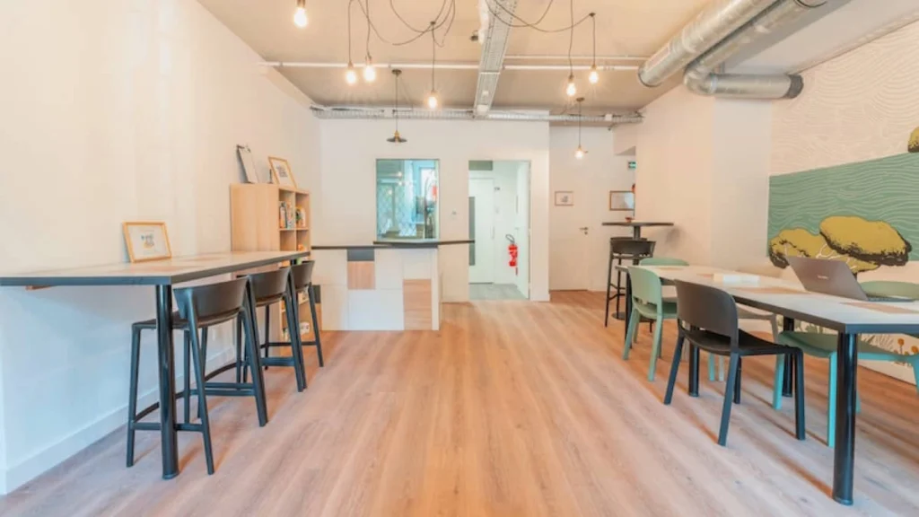 coworking Marseille
