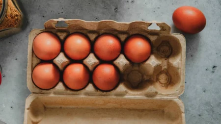 les œufs de catégorie a ont plusieurs caractéristiques lesquelles​