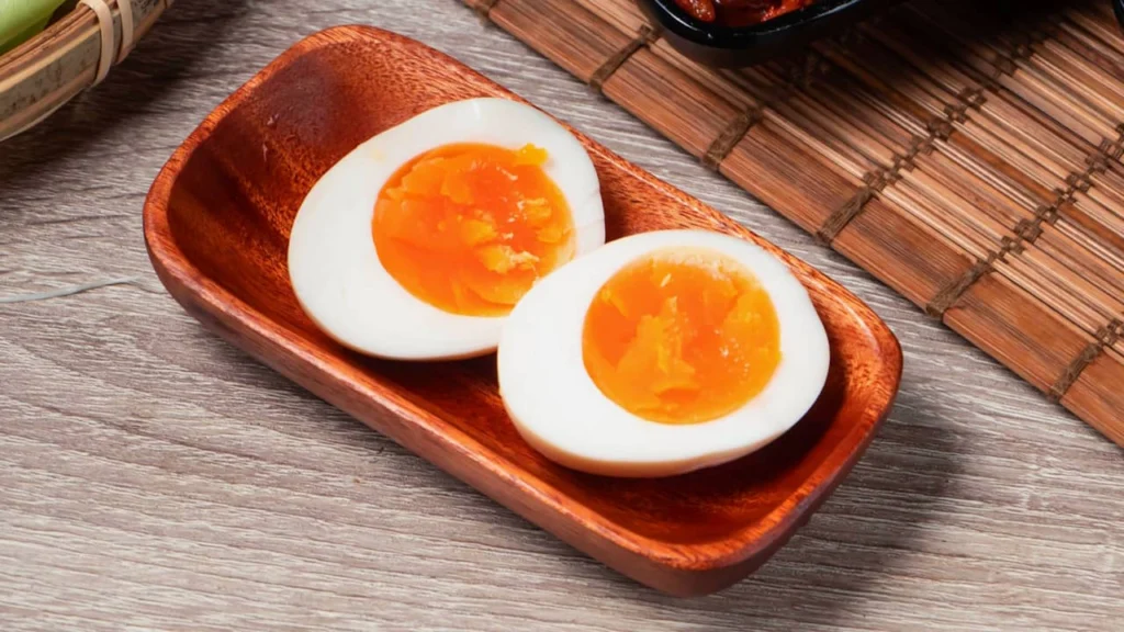 œufs de catégorie a