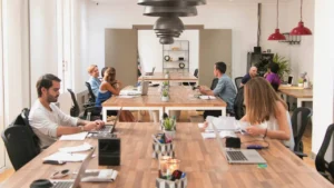 Où dénicher un espace de travail à Marseille ?