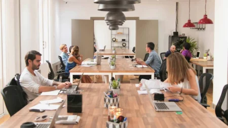 Où dénicher un espace de travail à Marseille ? Où dénicher un espace de travail à Marseille ?