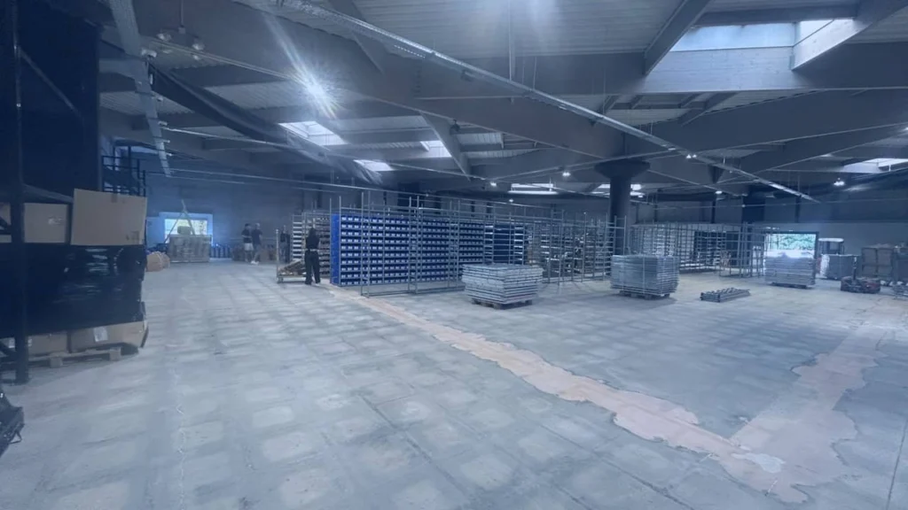 Peexweb s’installe à Saint-Priest