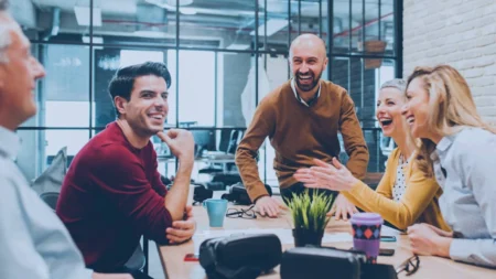 Avantages salariés : quels leviers activer pour motiver et fidéliser vos équipes ? Avantages salariés : quels leviers activer pour motiver et fidéliser vos équipes ?