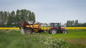 Quelles sont les étapes à suivre pour la création d'une entreprise agricole ?