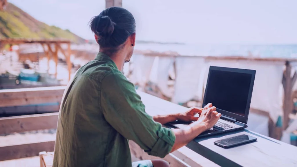 télétravail Portugal