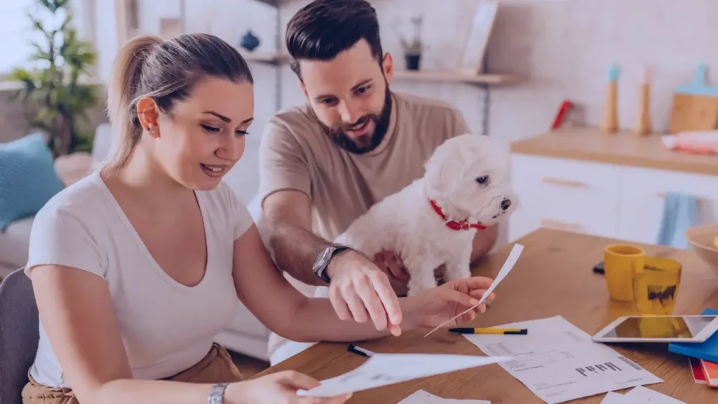 prix assurance chien