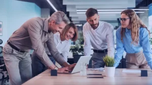 Transformer la gestion CSE avec des solutions digitales tout-en-un