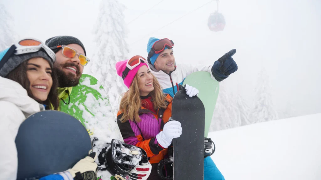 Quand et comment trouver une promo pour un séjour ski de dernière minute ?