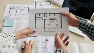 Concevoir les plans d'une maison avec un petit budget : clés pour bien réussir son projet