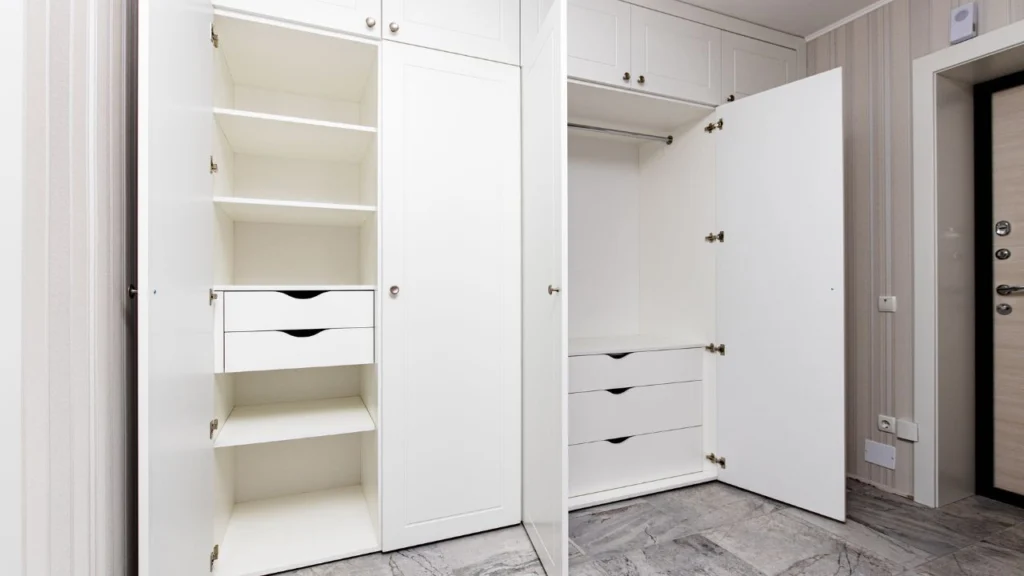 portes placard battants