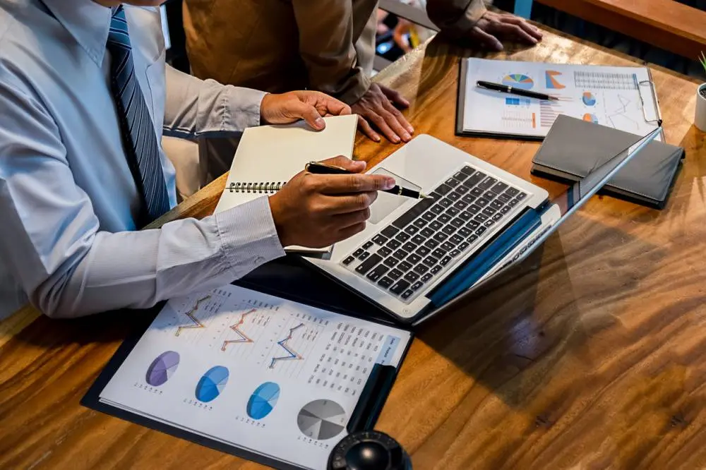 cabinet expert-comptable à Montargis