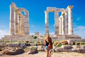 Ce que la Grèce cache au-delà de ses cartes postales mythiques