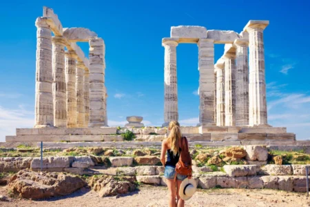 Ce que la Grèce cache au-delà de ses cartes postales mythiques Ce que la Grèce cache au-delà de ses cartes postales mythiques