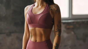 Brassière de sport : comment bien la choisir selon son activité ?