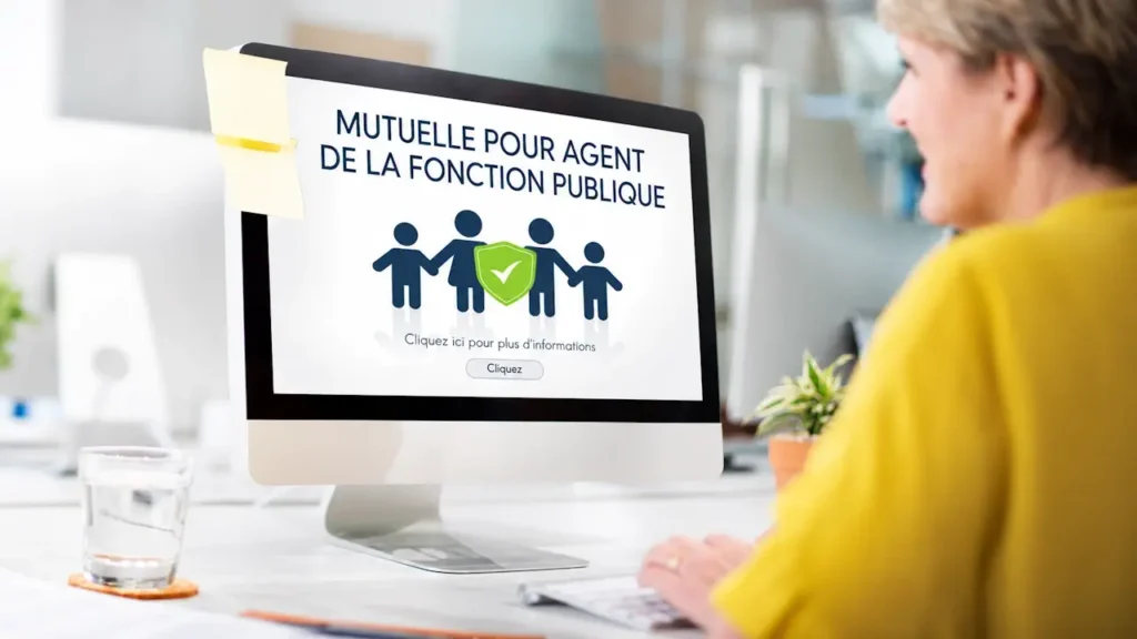 Comment trouver une mutuelle adaptée pour un agent de la fonction publique ? mutuelle adaptée pour un agent de la fonction publique