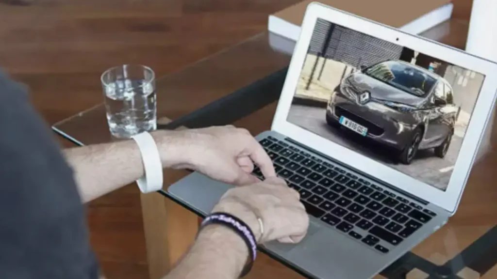 vendre sa voiture en ligne